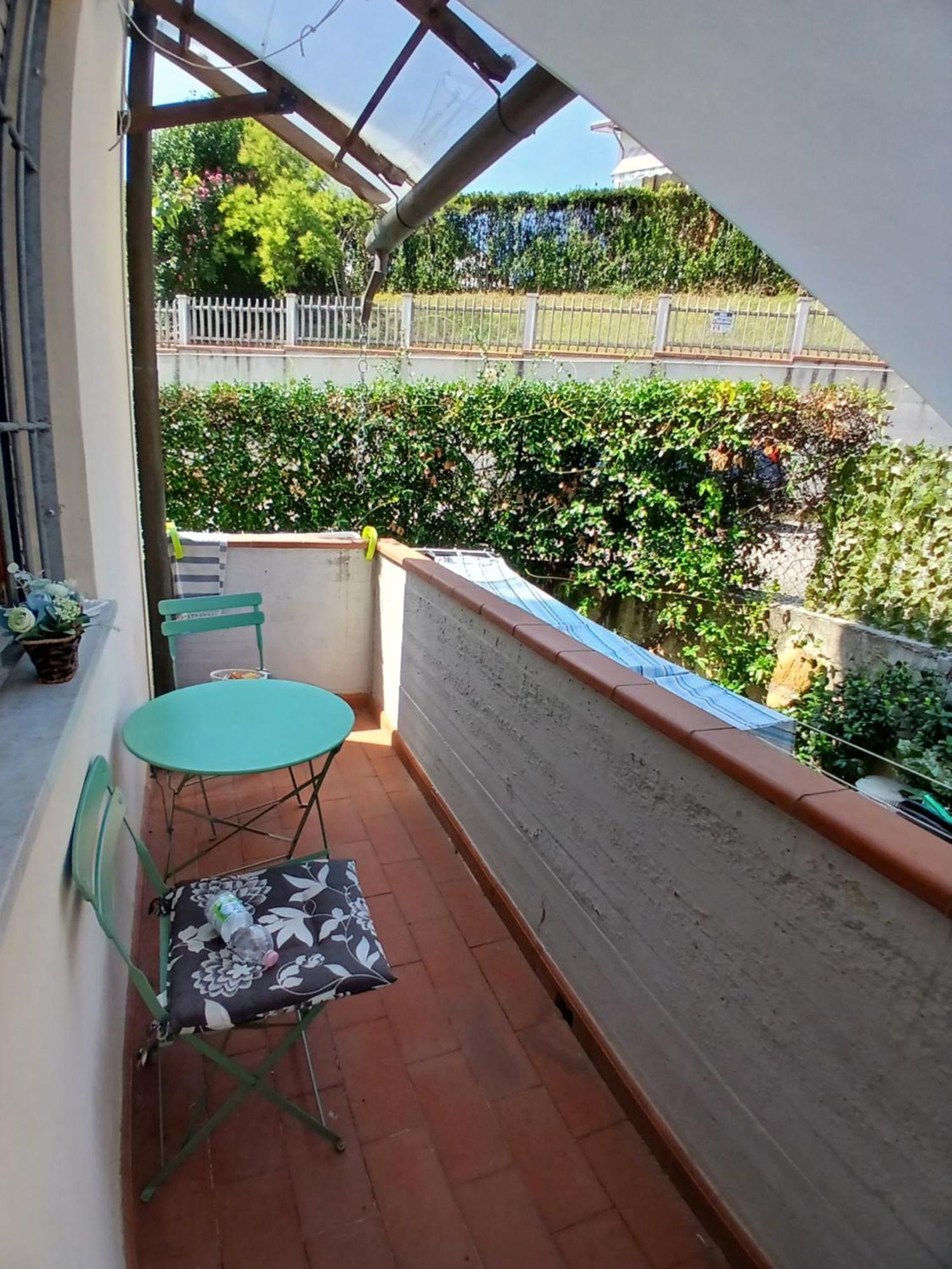 Il Melograno B&B With Private Bathrooms Aulla Luaran gambar