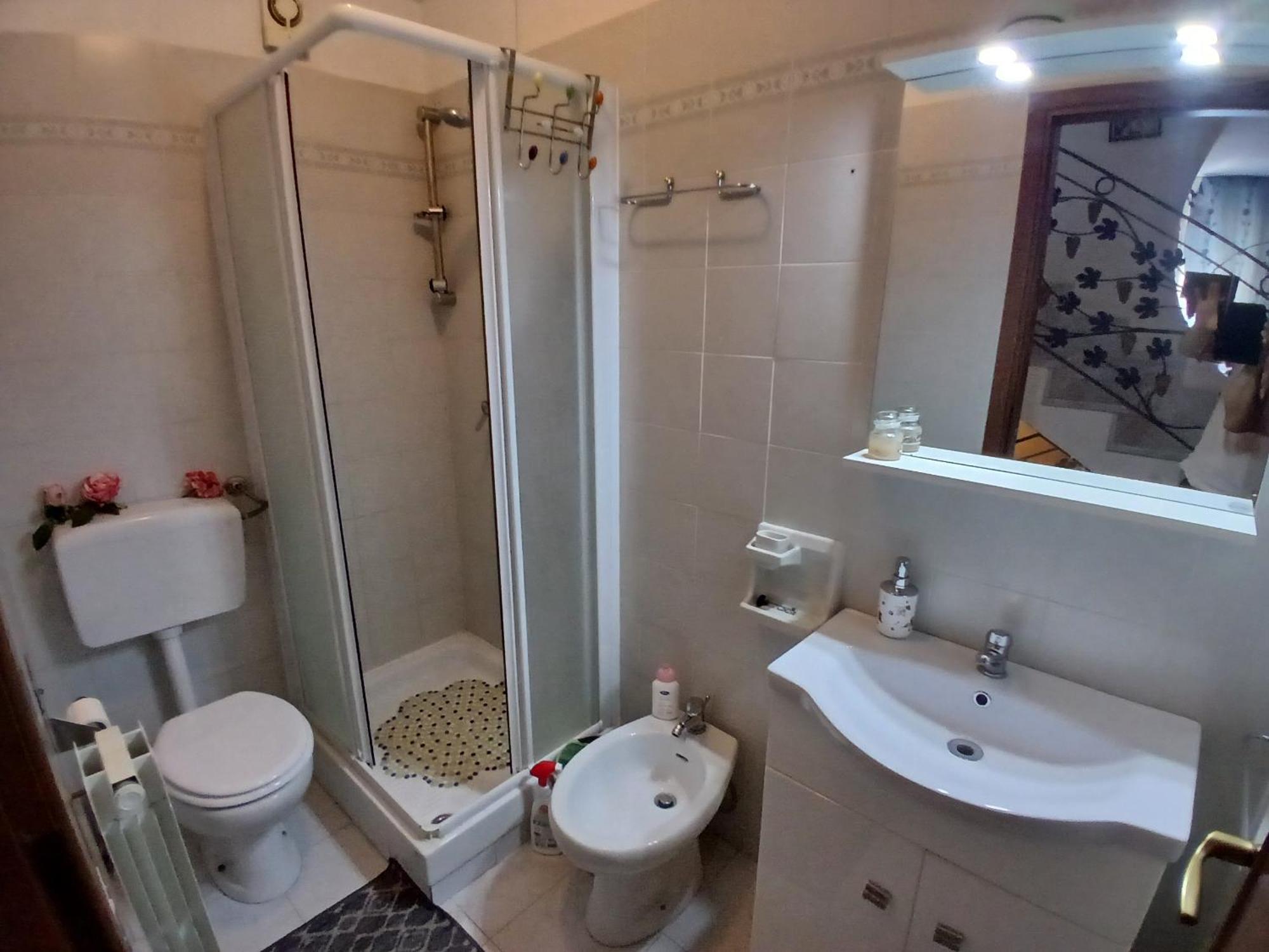Il Melograno B&B With Private Bathrooms Aulla Luaran gambar